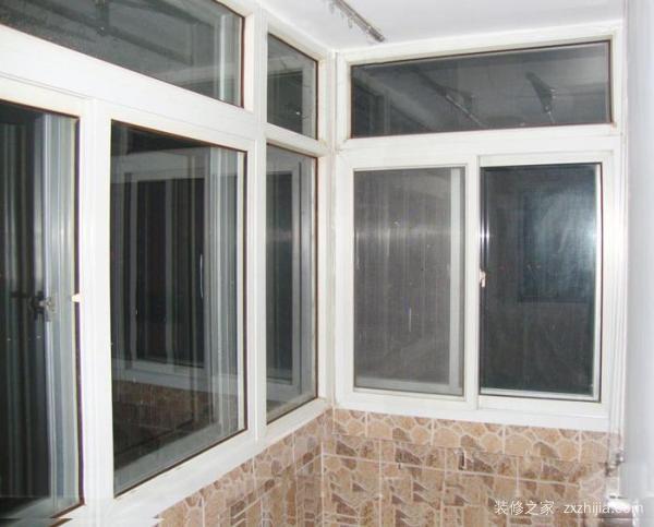 塑钢门窗安装方法 塑钢门窗安装要点